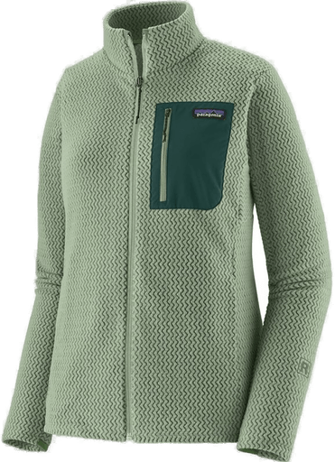 Patagonia W's R1 Air Jkt
