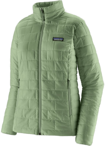 Patagonia W's Nano Puff Jkt