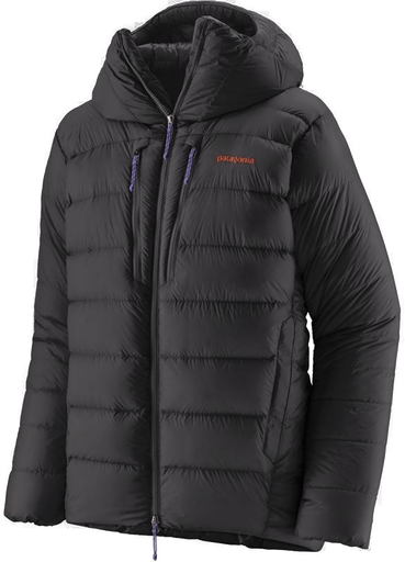 Patagonia Grade VII Down Parka