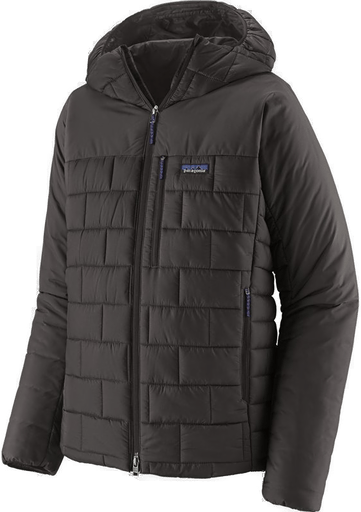 Patagonia Hi-Loft Nano Puff Hoody