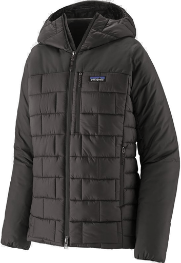 Patagonia W's Hi-Loft Nano Puff Hoody