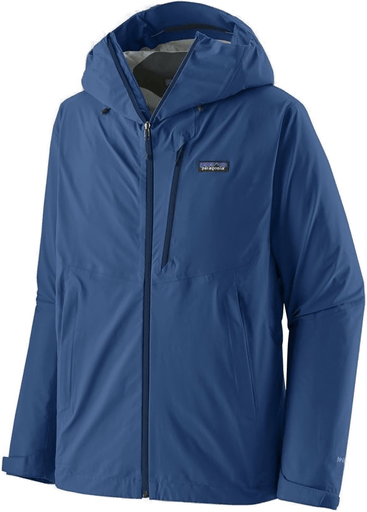 Patagonia M's Granite Crest Rain Jkt