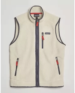 Patagonia Retro Pile Vest