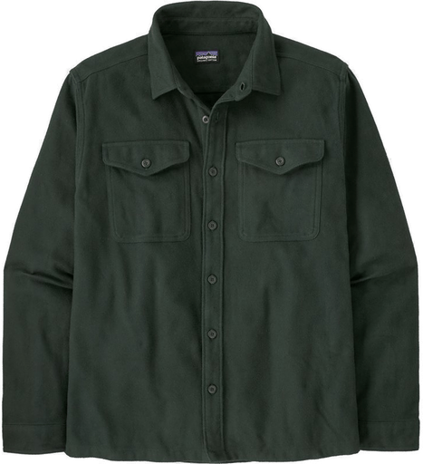 Patagonia Fjord Flannel Shirt