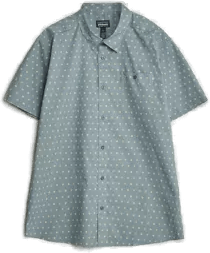 Patagonia Go To Short Sleeve Shirt