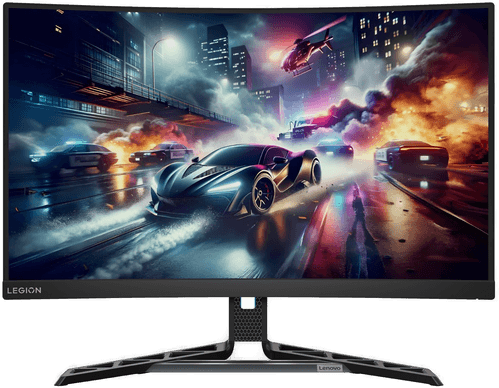 Lenovo Legion R27qc-30 27" QHD 180Hz