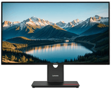 Lenovo ThinkVision T27Q-40 27" skjerm