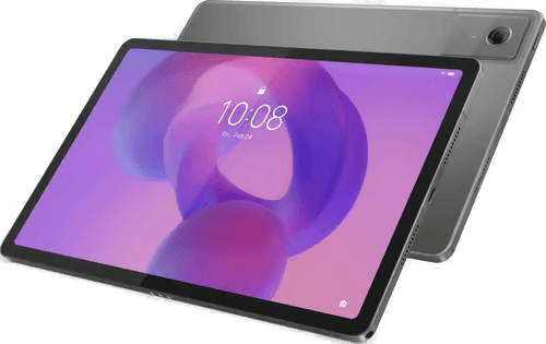 Lenovo Tab K11 Gen 2 8GB 128GB Grå