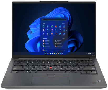 Lenovo ThinkPad E14 Gen 5 R5-7430U 14" FHD, 8GB RAM, 256GB SSD