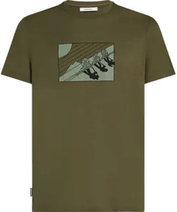 Icebreaker Merino 150 Tech Lite Tee