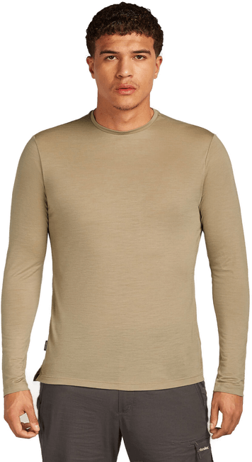 Icebreaker Merino Blend 125 Cool-Lite™ Sphere Longsleeve