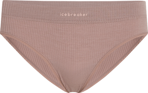 Icebreaker Merino Rib Lotus Hipster
