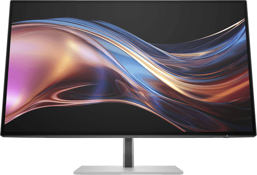 HP 727pu 27" QHD Skjerm