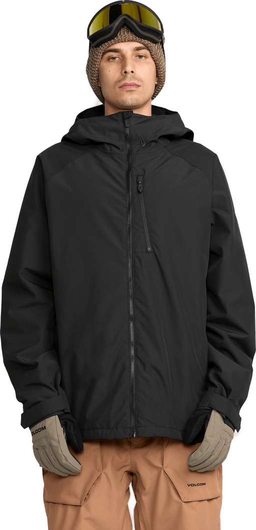 Volcom 2836 Insulated Jacket