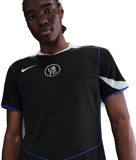 Nike Chelsea FC 2025/26 Dri-FIT fotballdrakt
