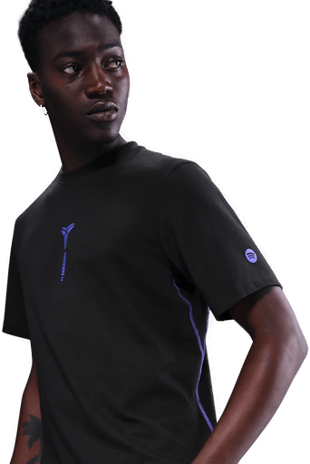 Nike FC Barcelona Dri-FIT kortermet fotballoverdel herre