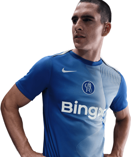 Nike Chelsea F.C. Academy Pro Dri-FIT fotballoverdel