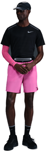 Nike Challenger Dri-FIT løpeshorts herre 18 cm