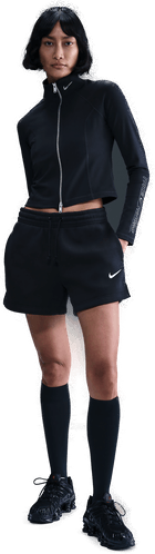 Nike Phoenix Fleece shorts dame