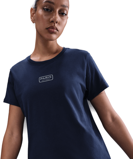 Nike Paris Saint-Germain T-skjorte dame