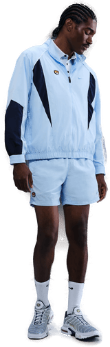 Nike vevd shorts herre - Blå