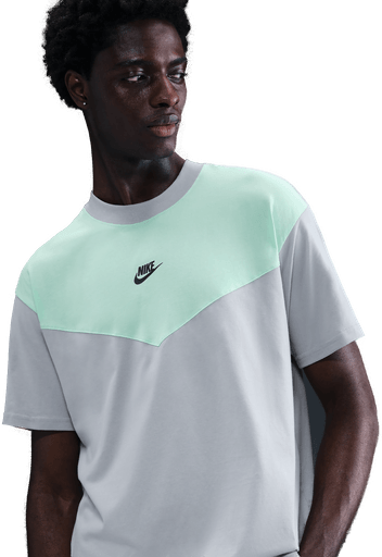 Nike T-skjorte Herre - Grå