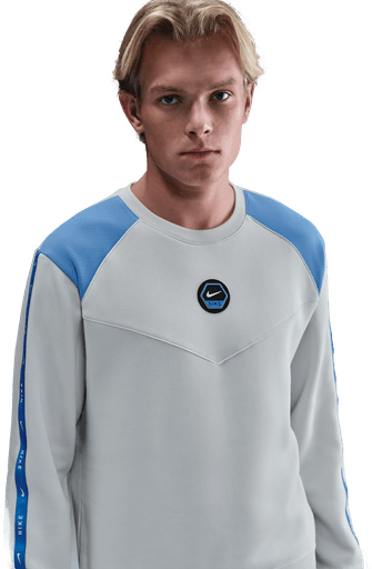 Nike City Side sweatshirt - Grå