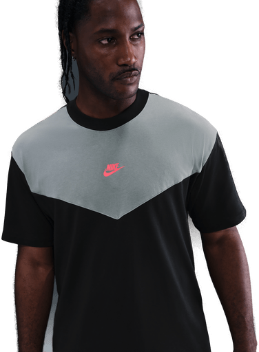 Nike T-skjorte herre - Svart