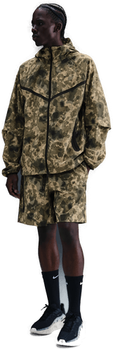 Nike Dri-FIT kamuflasjeshorts herre