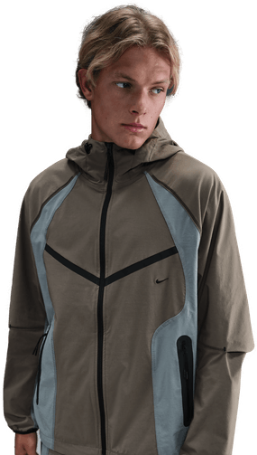 Nike Tech Dri-FIT Windrunner-jakke