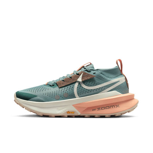 Nike Zegama 2 terrengløpesko