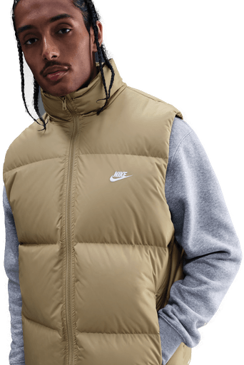 Nike Club Therma-FIT dunboblevest