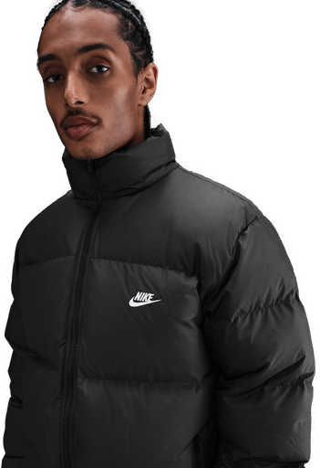 Nike Club Therma-FIT dunboblejakke