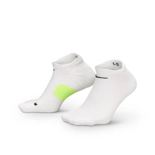 Nike Midweight No-show-sokker