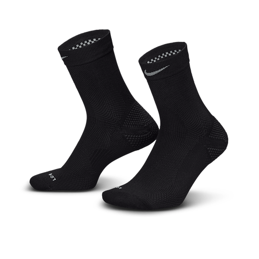 Nike Running Lightweight Micro Crew sokker