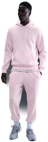 Nike Club joggebukse - Rosa