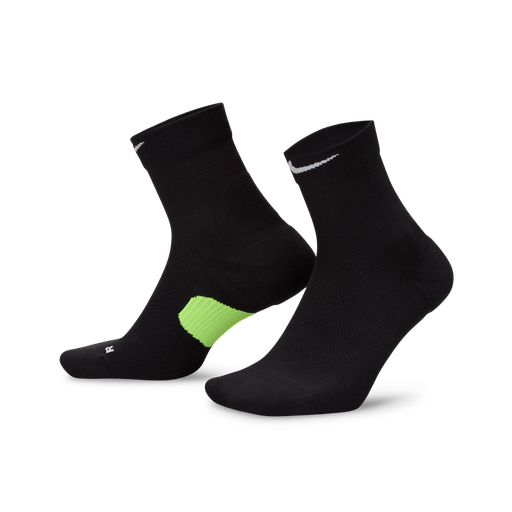 Nike Running Midweight Micro Crew sokker