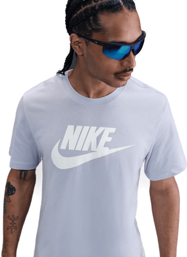 Nike T-skjorte herre - Grå