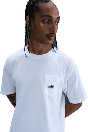 Nike Air Max 90 T-skjorte - Hvit