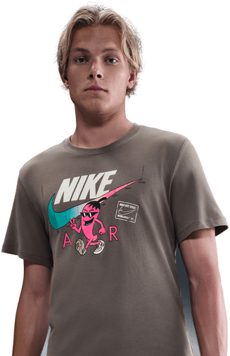 Nike Sole Food T-skjorte