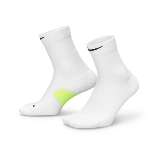 Nike Running Midweight Micro Crew sokker