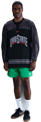 Nike Club Flow shorts - Grønn