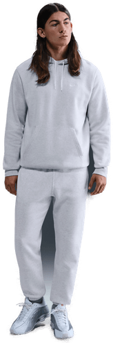 Nike Club bukse brun