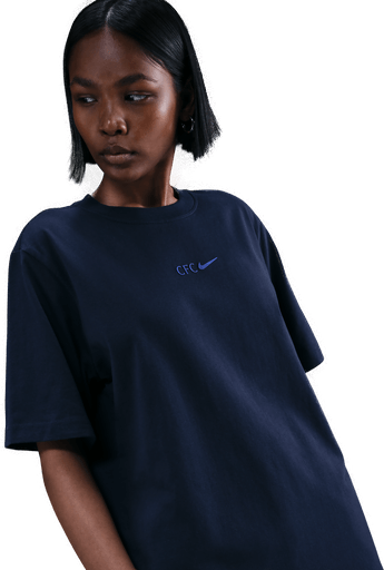 Nike Chelsea T-skjorte Dame - Blå