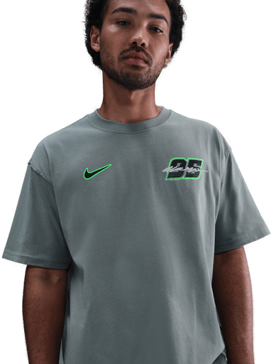 Nike Max90 T-skjorte - Grå