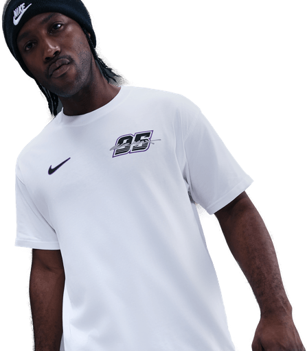 Nike Max90 T-skjorte - Hvit