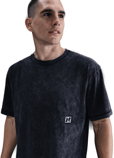 Nike Gym Heritage Dri-FIT treningsoverdel herre