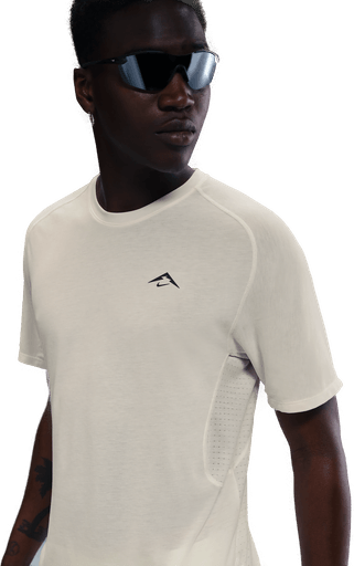 Nike Solar Chase Dri-FIT ADV kortermet løpeoverdel