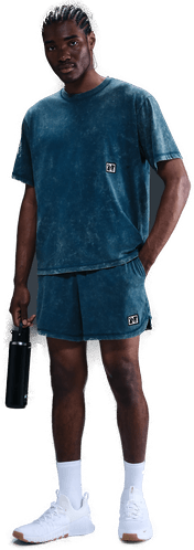 Nike Gym Heritage Dri-FIT shorts