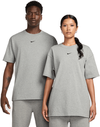 Nike NOCTA T-skjorte til herre - Grå